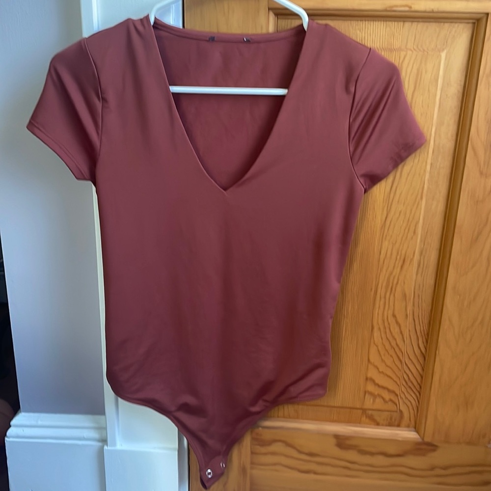 Bodysuit